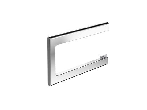 Edition 400 Wall Mounted Toilet Paper Holder