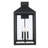 Pericles Iron Wall Light