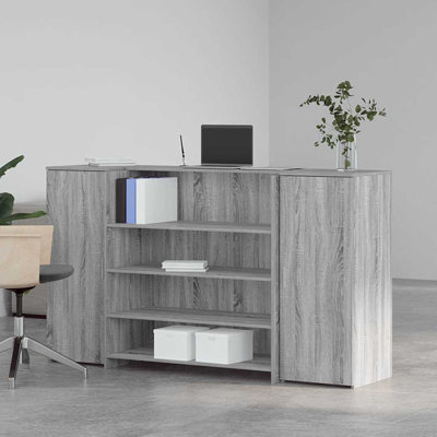 Camariah Standing Desk