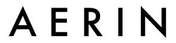 AERIN Logo