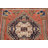 Geometric Square   Rug 2x2