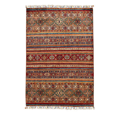 Southwestern Area Rug
