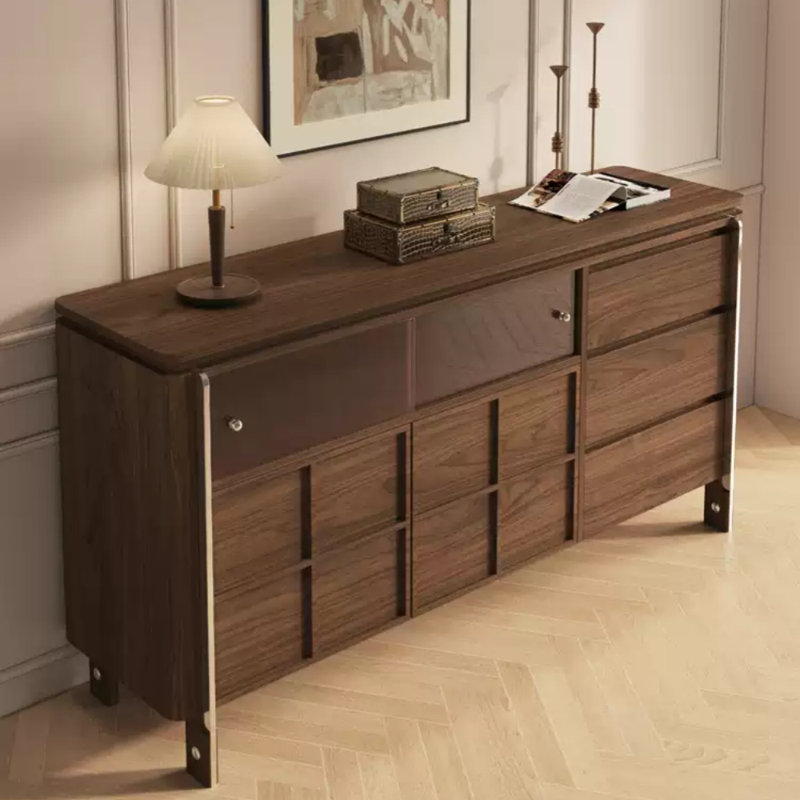 Vintage Style Large Capacity Sideboards
