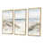 Gold Floater Framed