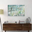 Cherry Blossoms II by Tre Sorelle Studios - Wrapped Canvas Print-24770314
