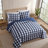 Cooper 100% Cotton Reversible Quilt Set-56421485-28871565