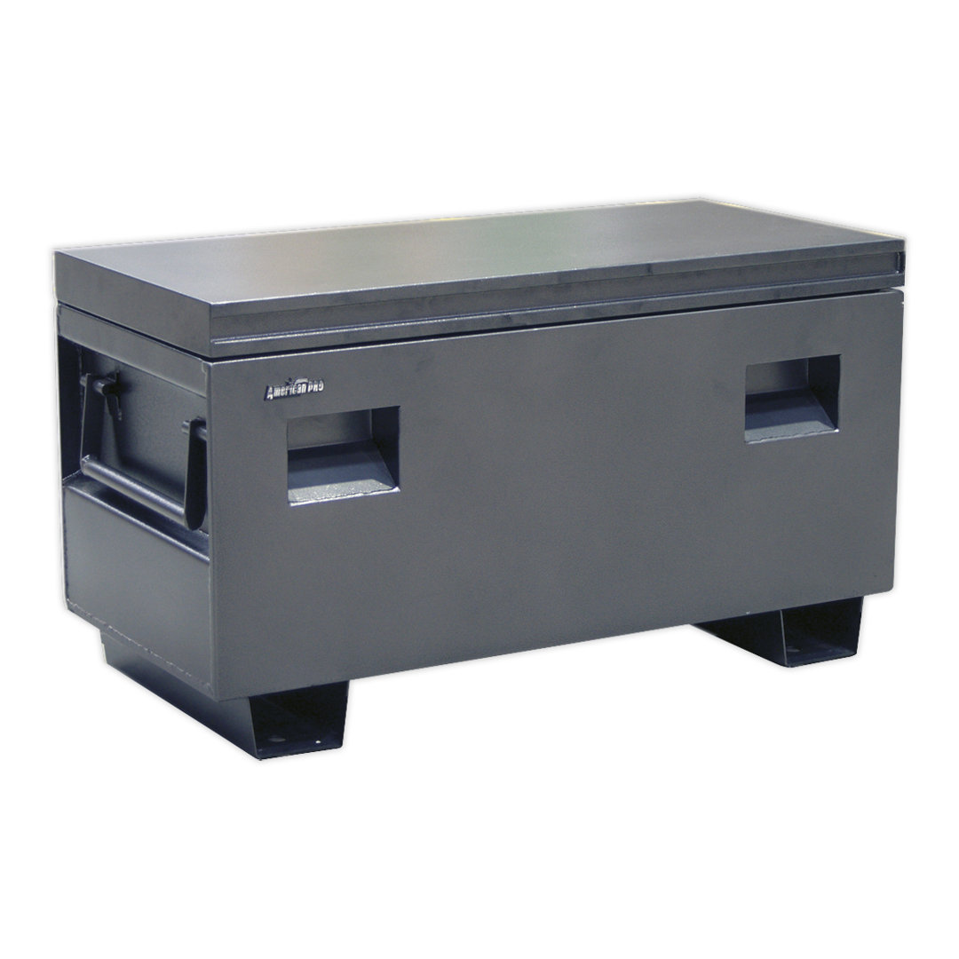 23.43" H x 41.93" W x 20.08" D Rosalina Storage Cabinet