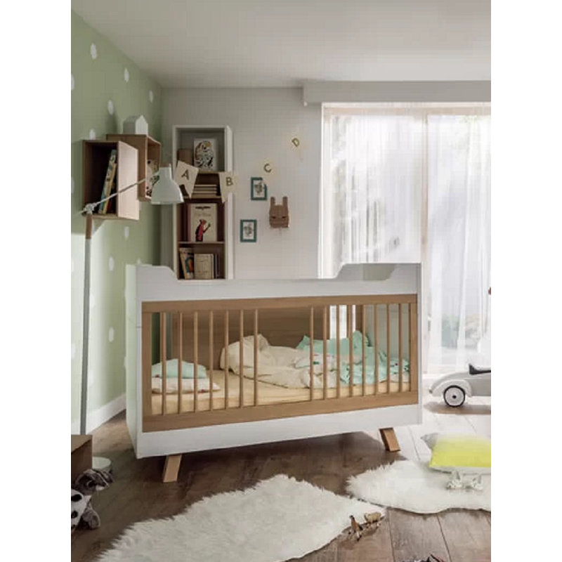 Reba Cot Bed