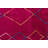 Odle Purple Rug
