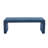 Ellayah Fabric Upholstered Bench-1366615987