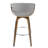 Archaimbaud Swivel Upholstered Counter Stool-19601809-23039385