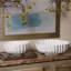 Vida Melamine Serving Bowl-1459894344