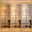Lampe sur pied de 68,5 po PeeNoke