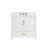 Montauk 36'' Single Bathroom Vanity with Top-51573331-51573328