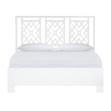 Ananias Standard Bed