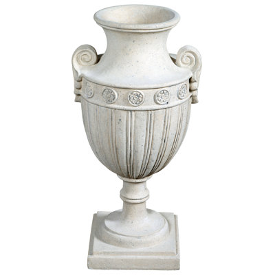 Emperor Resin Urn Planter