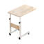 Adjustable Solid Wood Computer Desk-1113480733