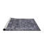 Tapis 100% moderne 2573 de style Mid-Century lavable à la machine-1555399339