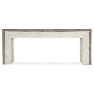 Serenity 80" Console Table by Hooker Furniture