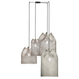 Agasallo Chandelier