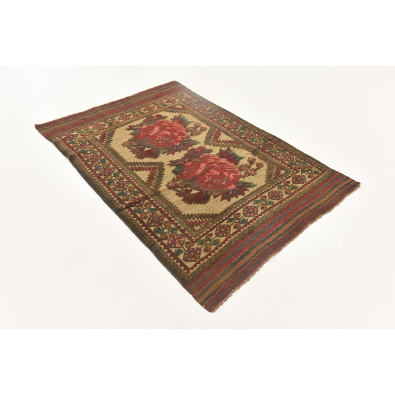 Orcutt Beige Rug