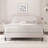 Arvada Upholstered Platform Bed-1473559344-1473559349