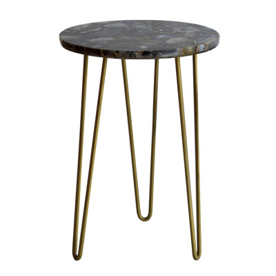 Table de bout Hartmann