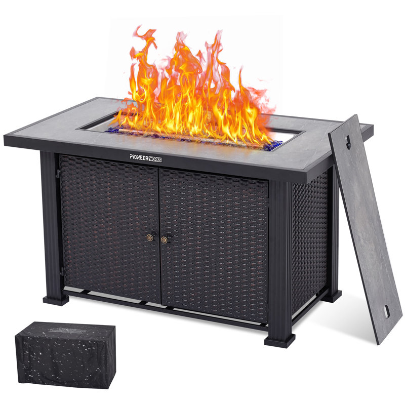 44'' x Propane Tank Cover