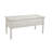 Ilfracombe Solid Wood Writing Desk with Power Outlet-1079607377