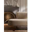 Carmel 2 Seater Velvet Sofa-99517822-99517823
