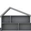 Lit de jour double / gigogne Arbouet-207415184