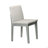 5Pc Dining Room Set Dining Table 4X Chairs Fabric Chair Seat