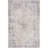 Vintage SpinClean Medallion Machine Washable Area Rug-1105967505