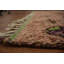 Tapis marocain élégant fusion de couleur et de géométrie 9 x 12
