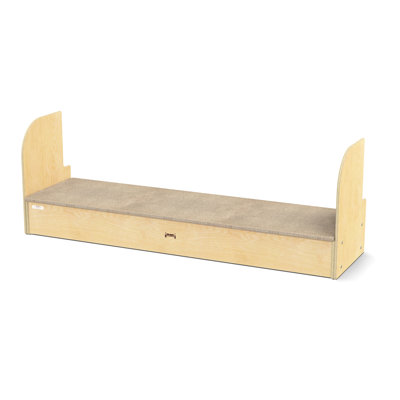 Jonti-Craft® iRise® Standard IWB Steps