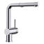 Robinet de cuisine à double jet Linus-55195789