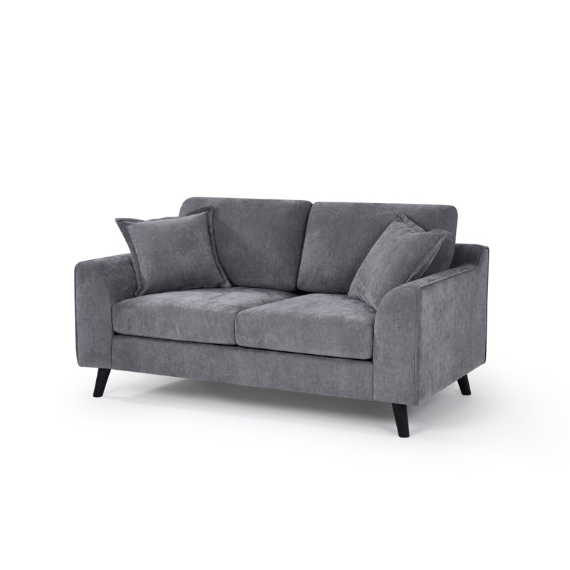 2 Seater Sofa, 2