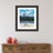 Mayesville Picture Frame with Mat-293334598-293334601
