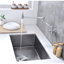 Robinet remplisseur mural-132638463