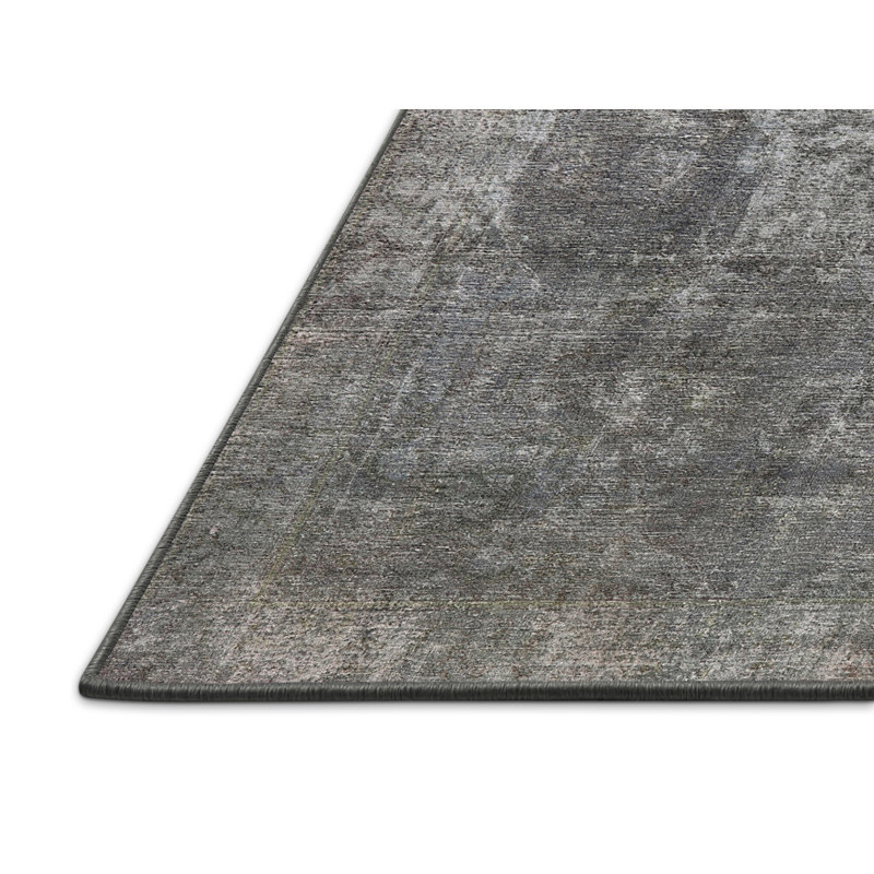 Jaggers Oriental Indoor Rug, Rectangle 8' x 10'