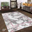 Geometric Area Rug-121887111