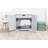 TRIXIE XL Cat Furniture Litter Box Enclosure with Drawer, Hidden Litter, Indoor Cat Furniture, Pet Home Side Table-1791361670