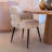 Dining Chair 20'' H Upholstered Side Chair-112529912
