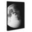 Moon Craters - Wrapped Canvas-55361914