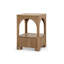 Arcadia End Table