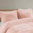 Soft Warm Bedding Sets Polyester King Cal King Modern Home Bedroom