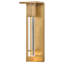 Fixation murale Hinkley Cecily-108493412