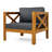 3 Piece Patio Conversation Set-1402055150