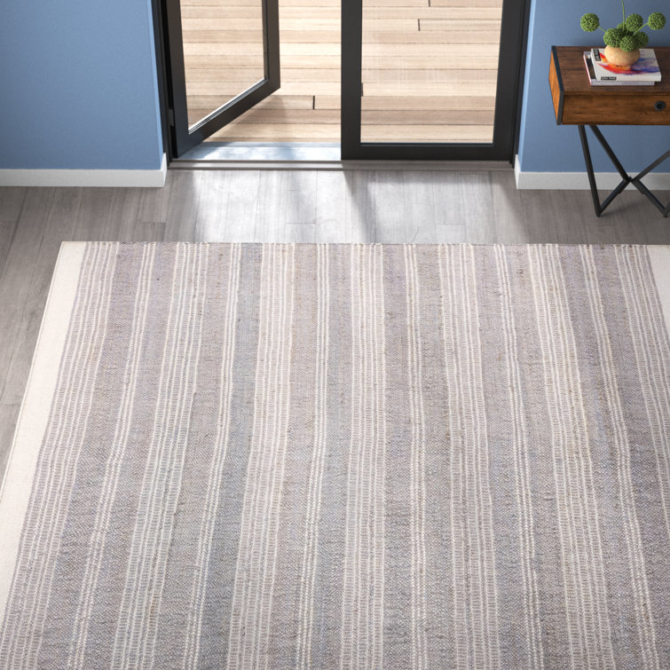 Kovacs Striped Indoor Rug