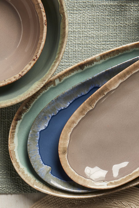 Serving Platters